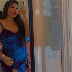 Meet your Posher, Lesly